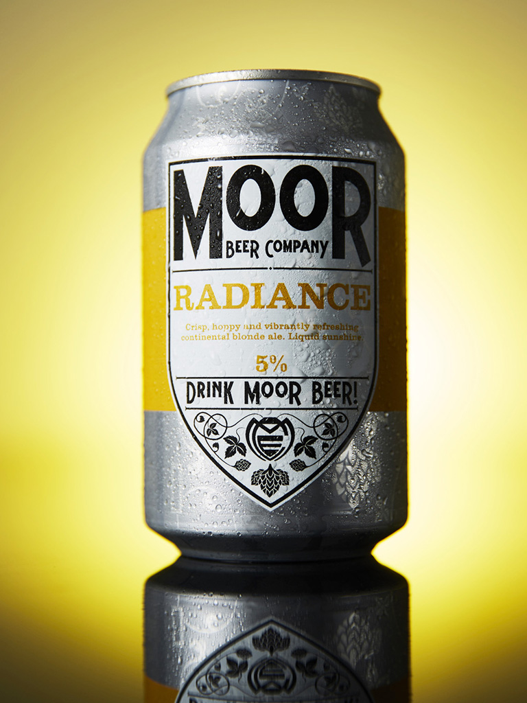 Moor Brewery photo