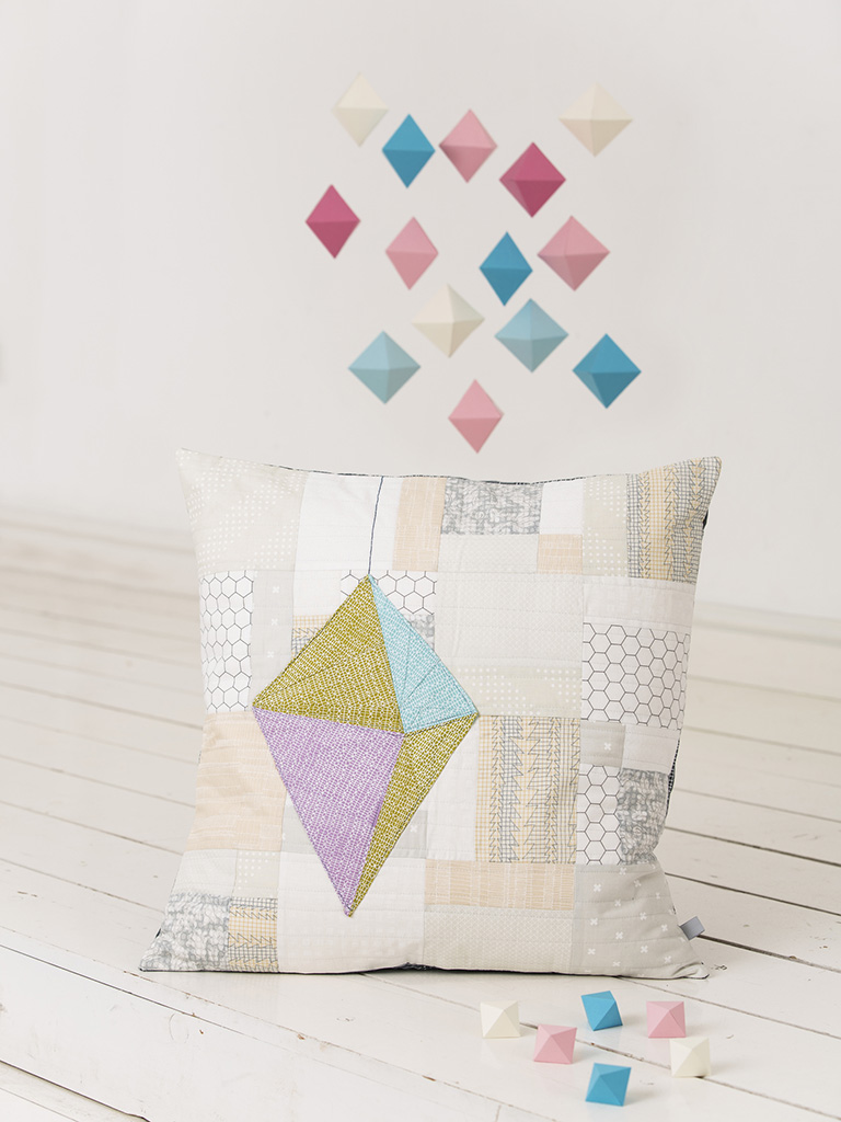 Love Patchwork & Quilting photo