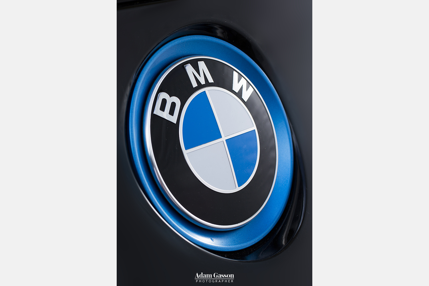 BMW i8 photo