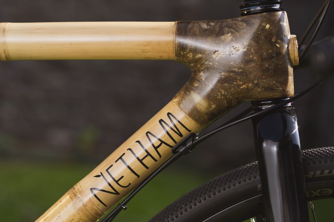Netham Bamboo Bikes, Bristol. Photo by Adam Gasson / Cyclist