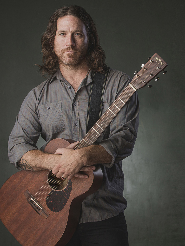 Chuck Ragan photo