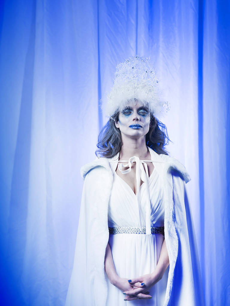 Ice Queen photo