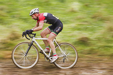 Cyclocross photo