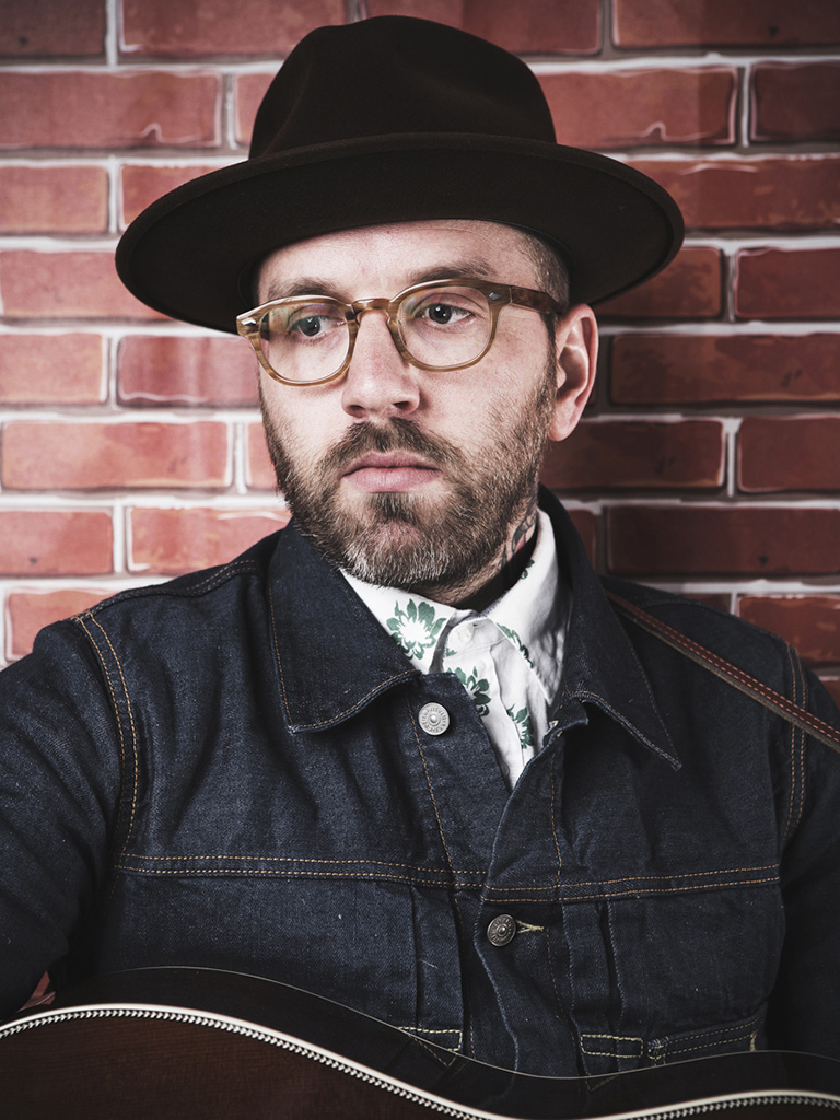 Dallas Green photo