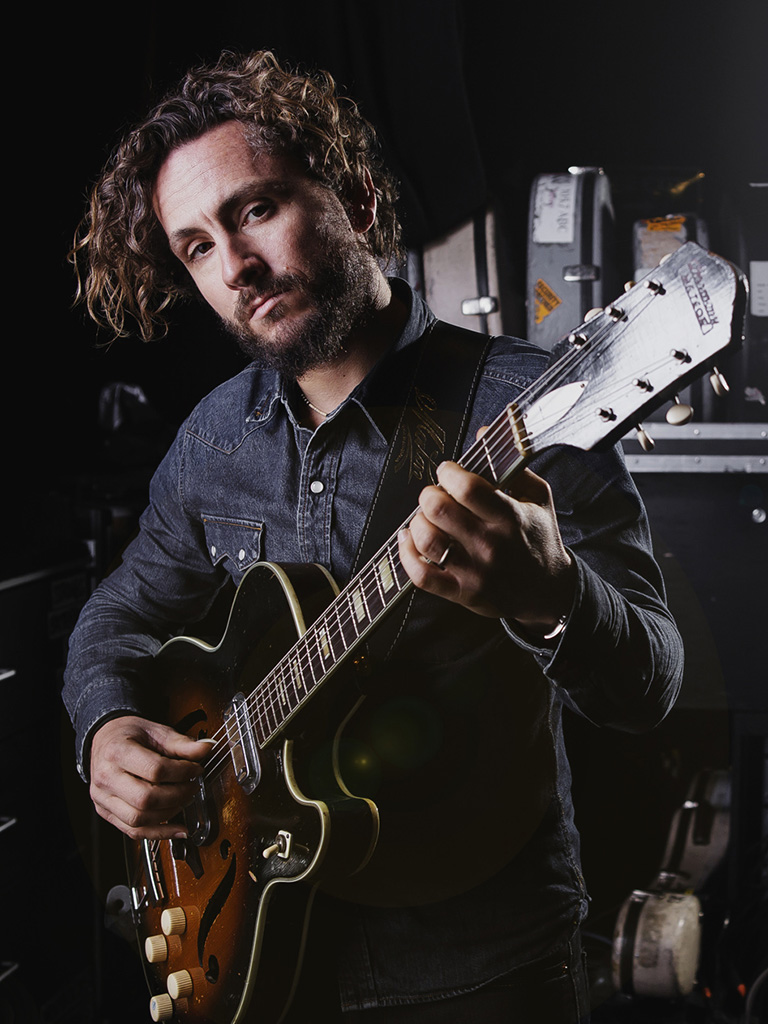 John Butler photo