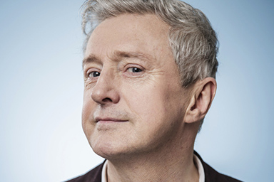 Louis Walsh photo