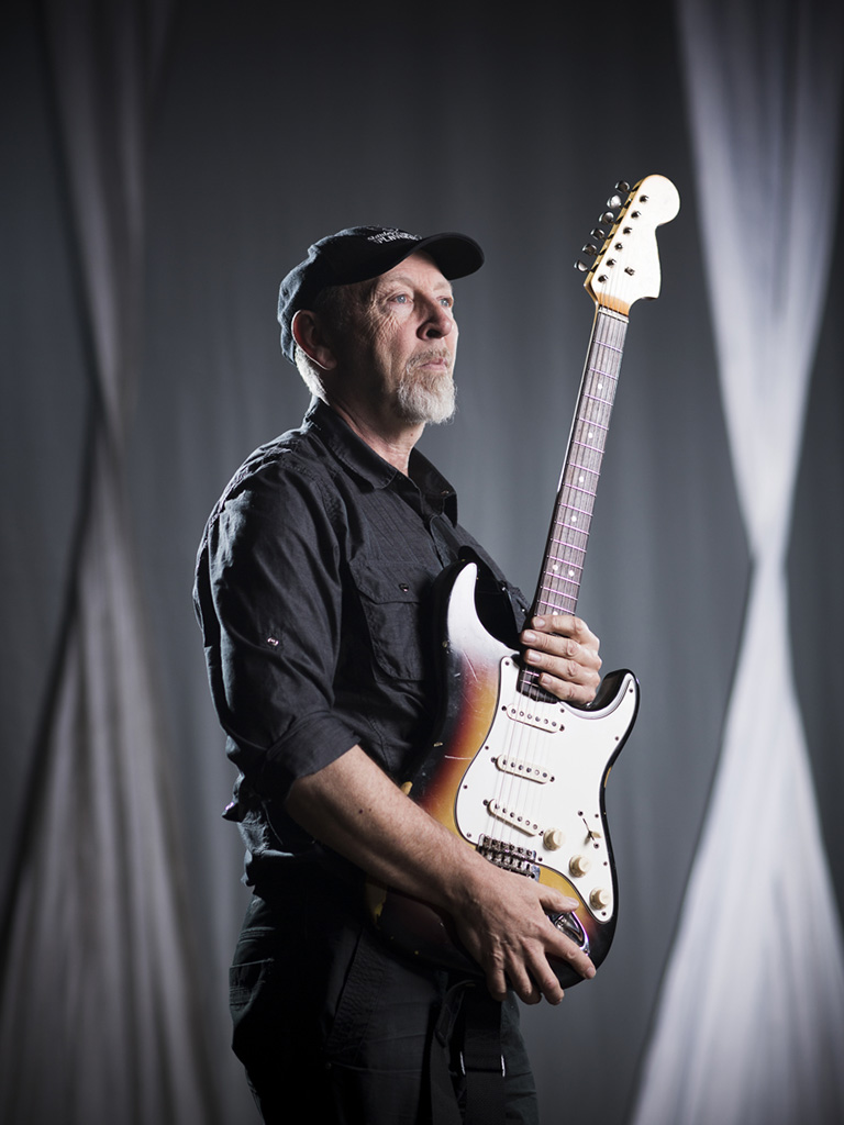 Richard Thompson photo