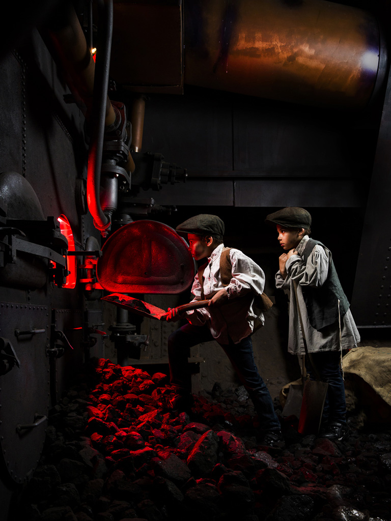 ss Great Britain photo