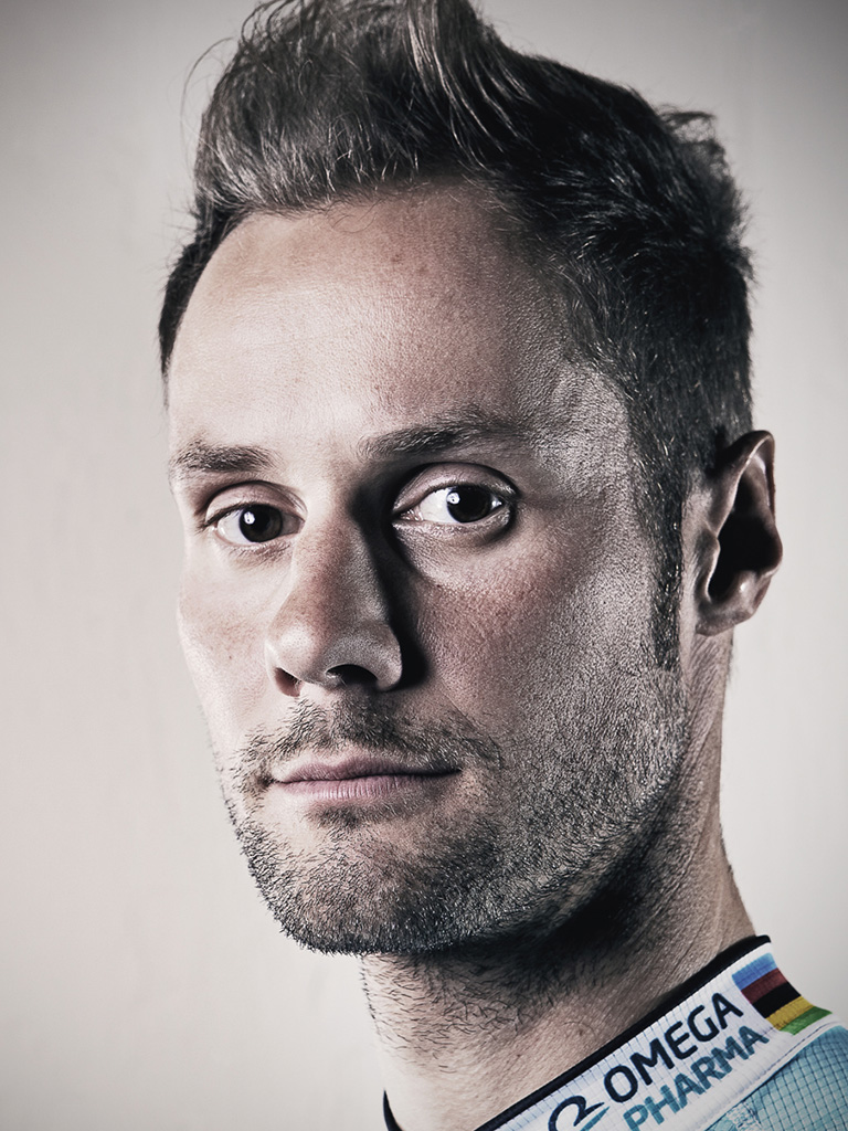 Tom Boonen photo