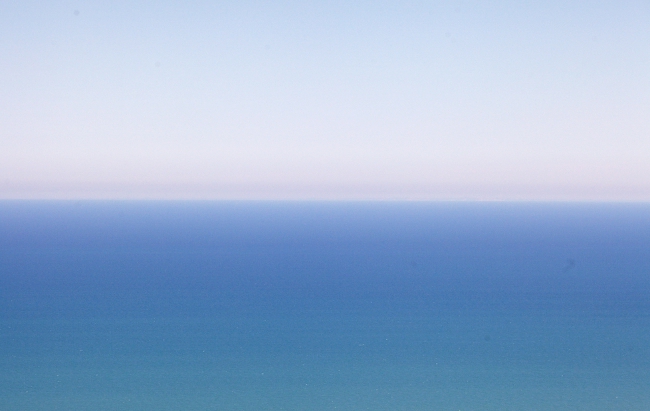 Lake Michigan - AdamGasson.com