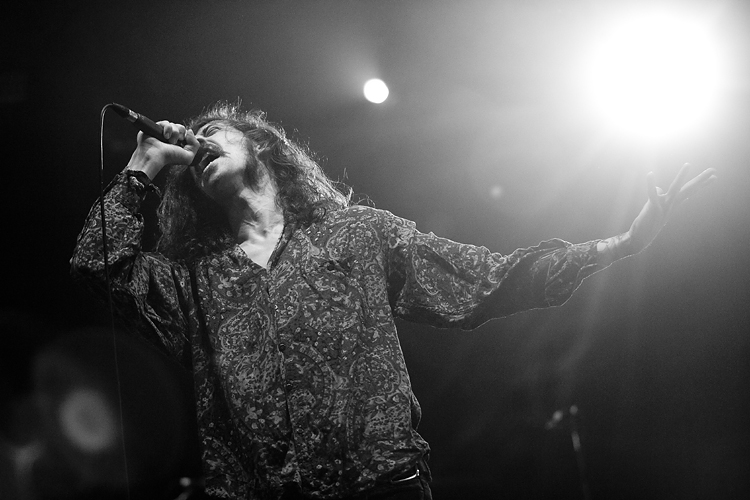 Turbowolf perform at Download Festival 2012 by Adam Gasson / threesongsnoflash.net