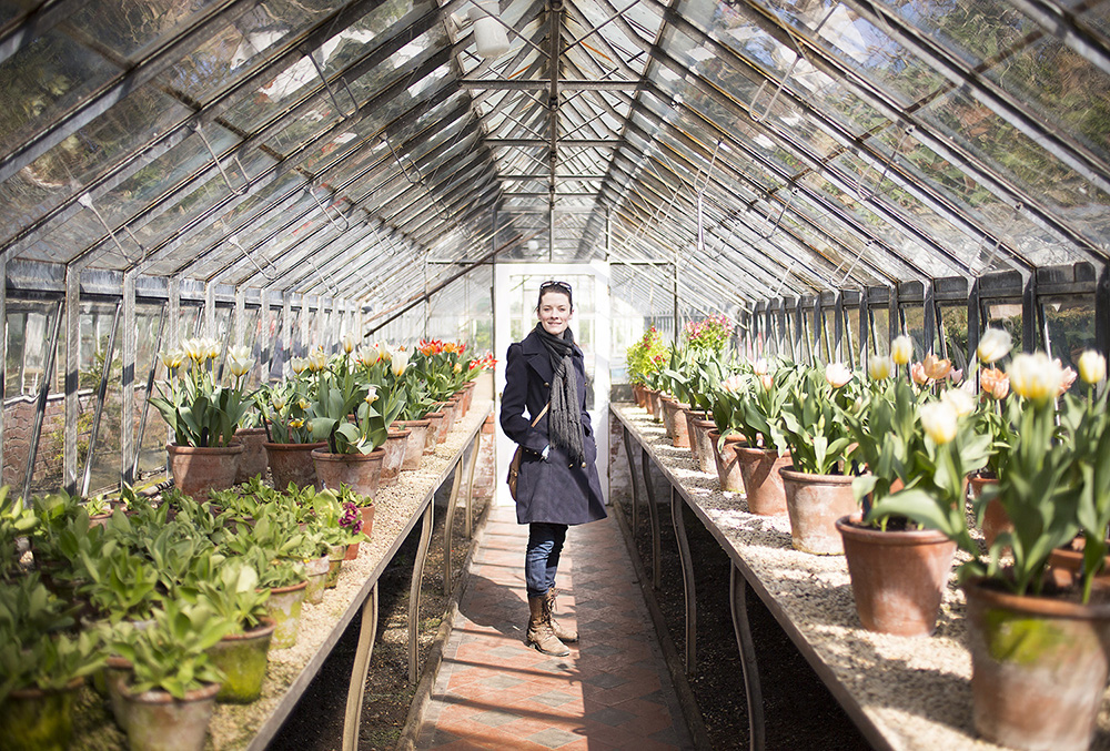 Tyntesfield - Photo by Adam Gasson