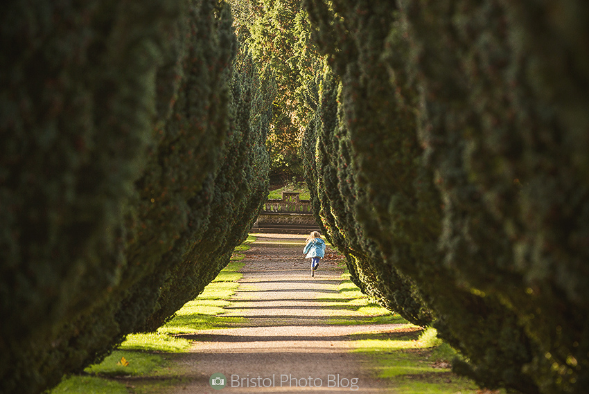 Tyntesfield house and gardens. Photo by Adam Gasson / adamgasson.com