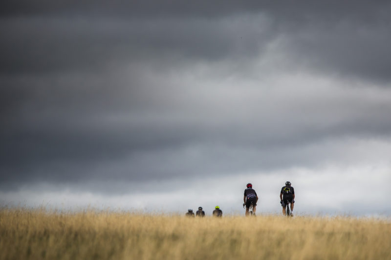 Riders and enthusiasts attend the Colnago Day held at Chavenage House, Gloucestershire, 19 August 2018. Photo by Adam Gasson / adamgasson.com