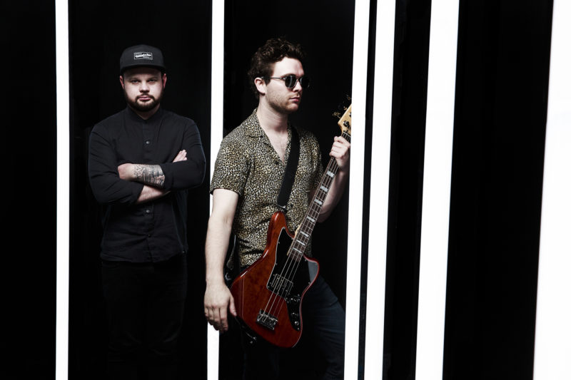 Royal Blood, O2 Guildhall, Southampton, 19 May 2017. Photo by Adam Gasson / adamgasson.com