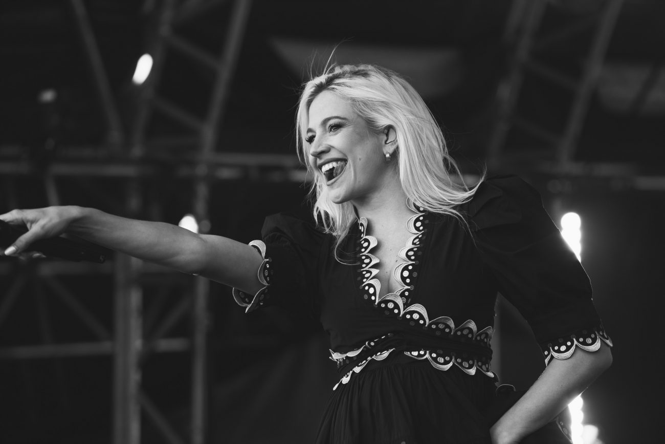 Pixie Lott, Lakefest 2025